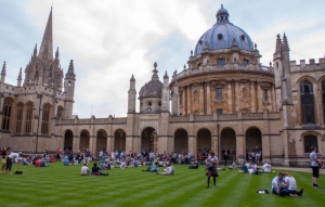 2018 Center Of Islamic Studies Scholarships At Oxford University, UK